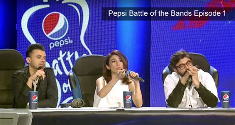 Pepsi Battle of the Bands 2017:  A Resurgence of Underground Music and a Launchpad for Pakistan’s Next Big Thing