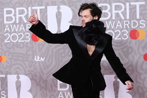 The BRIT Awards: A Night Celebrating British Music and Unexpected Political Statements.